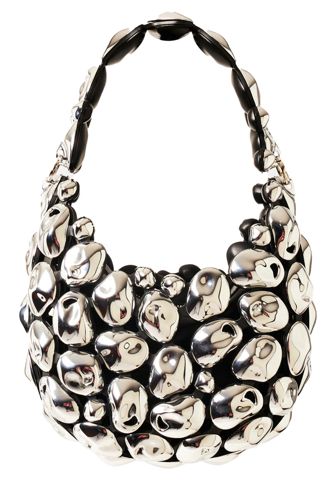 Stone Cloud Bag