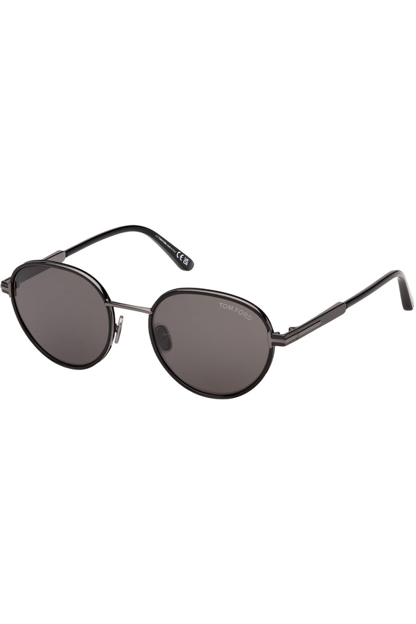 Jet Sunglasses