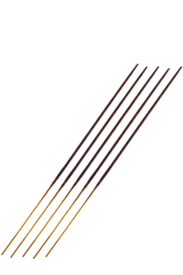 Sweetest Taboo – Incense