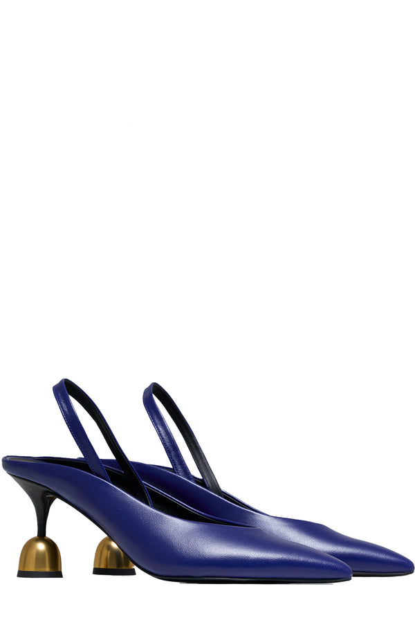 Lucy Slingback Pumps