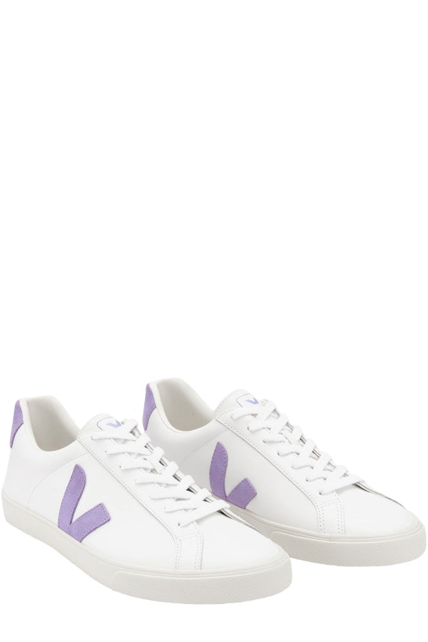 Esplar Leather Sneakers