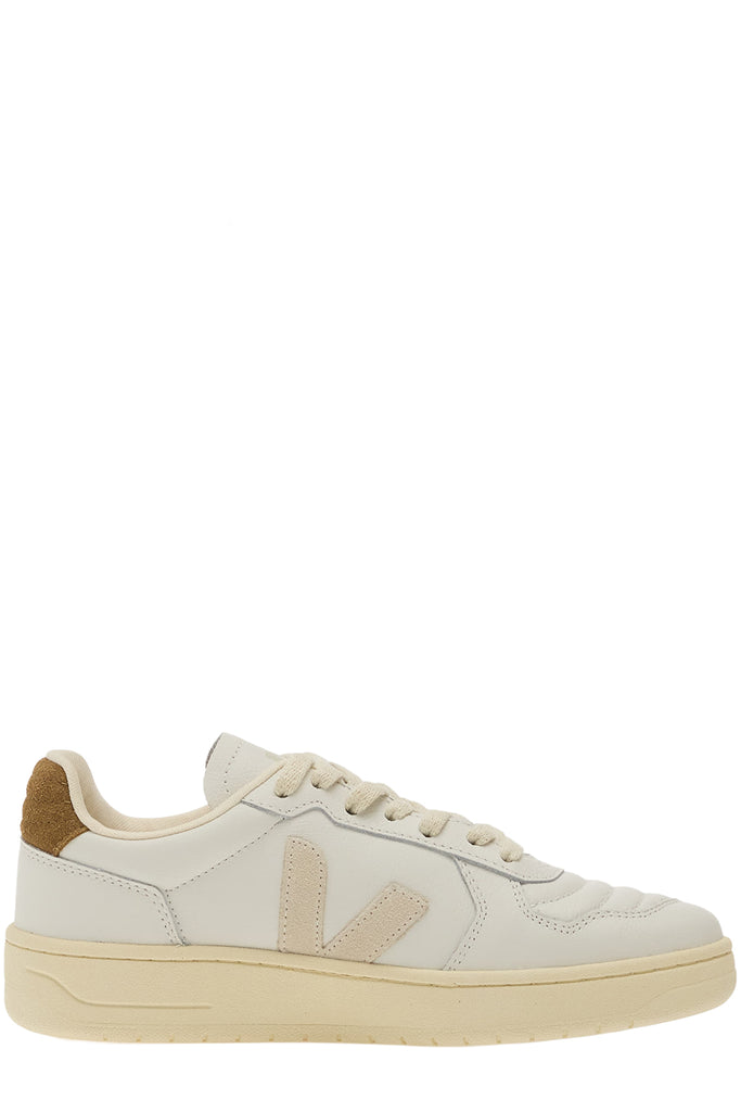 V-82 II Leather Sneakers