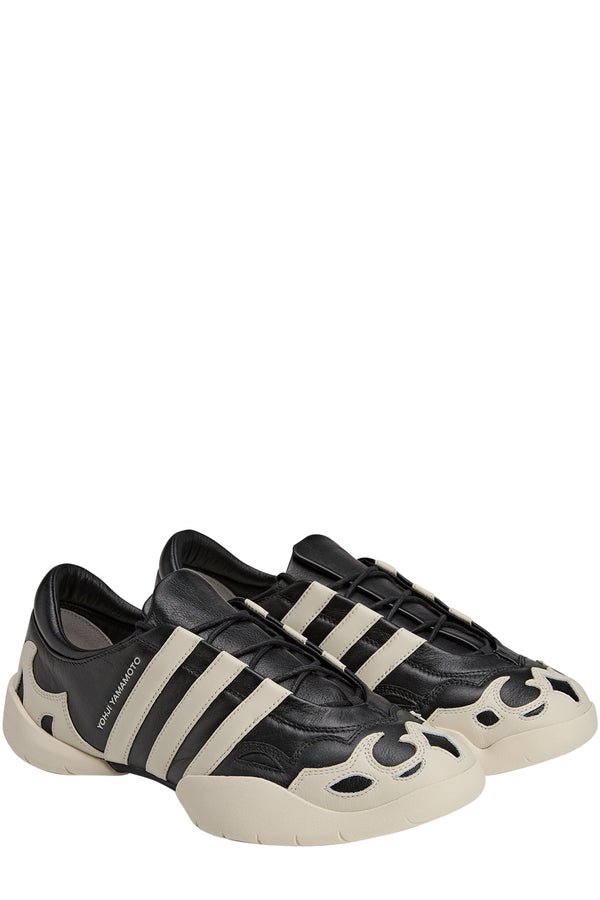 Regu Leather Sneakers