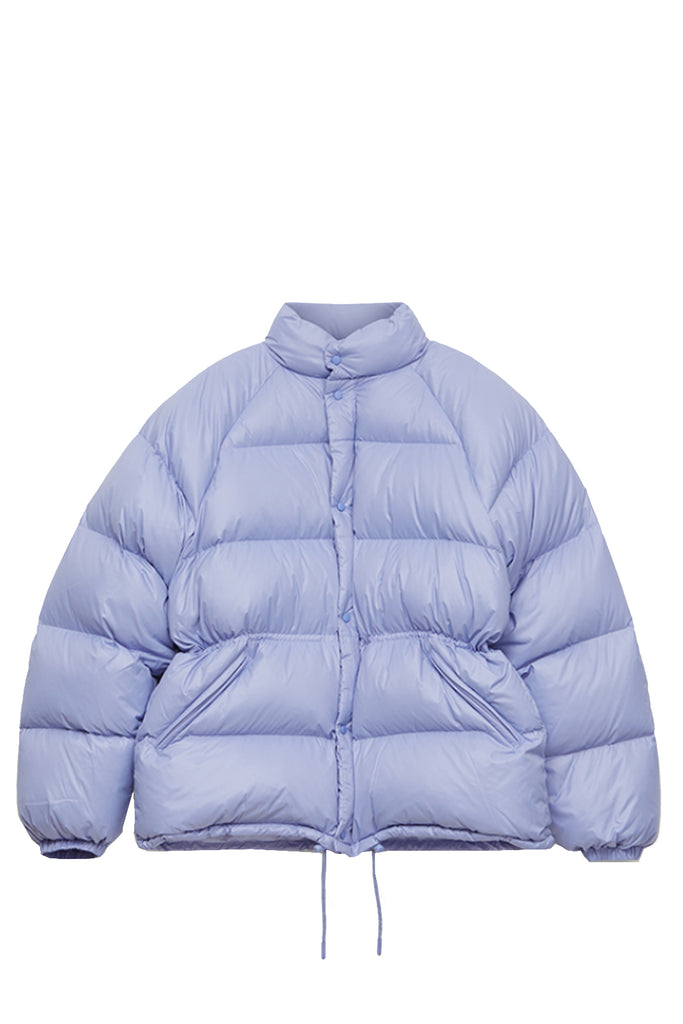 Maurice Recycled Nylon Jacket