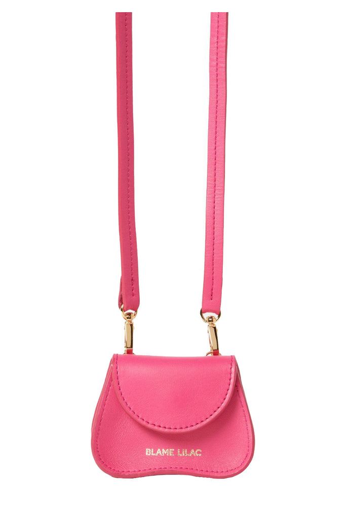 Amorsito Micro Bag