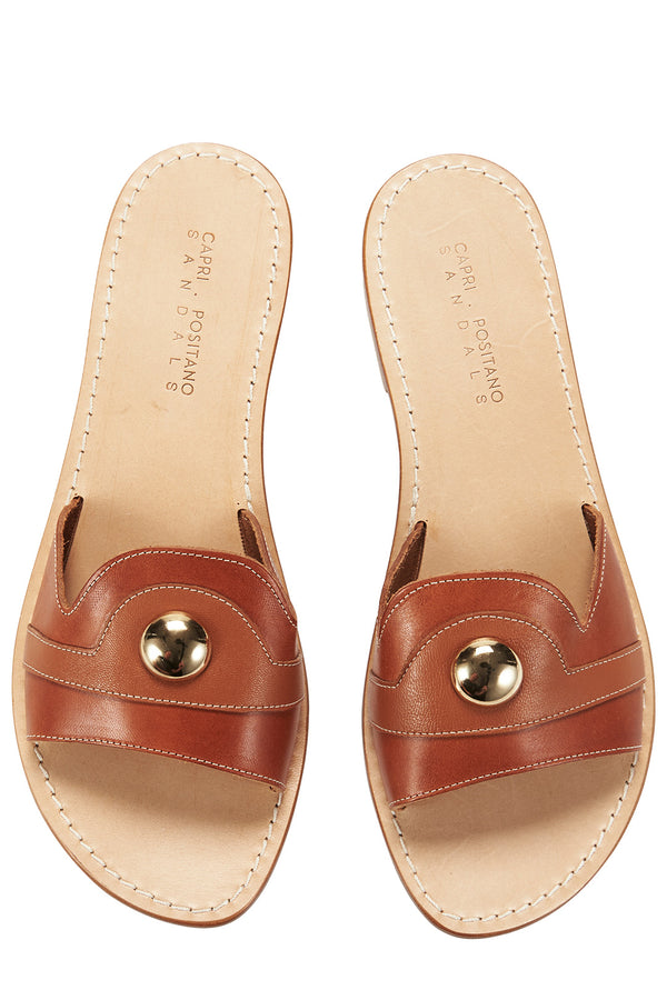 Gallia Sandals