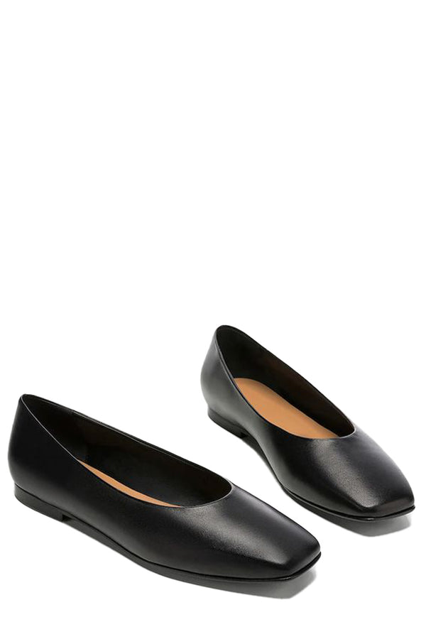 Nikki Ballet Flats