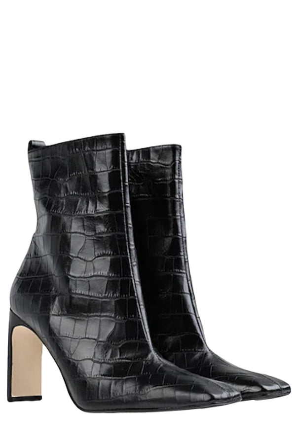 Marcelle Leather Boots