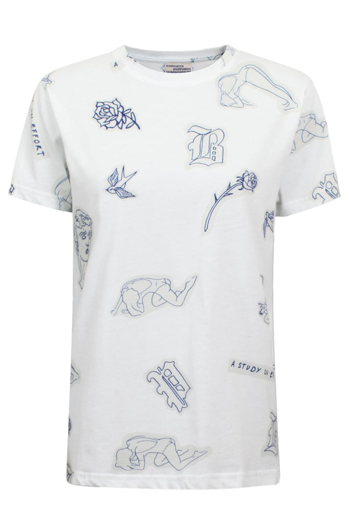 Jolee Organic Cotton T-Shirt