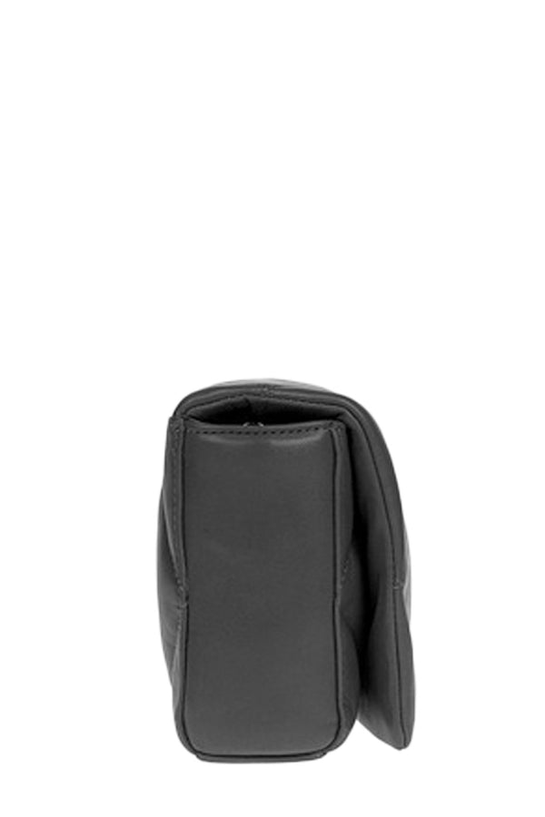 Brynn Leather Shoulder Bag