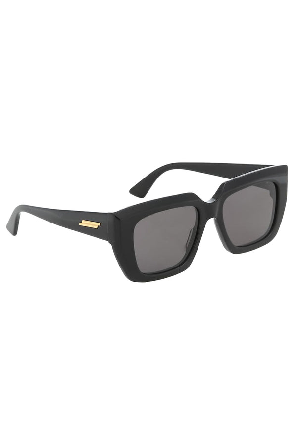 Bold Square Frame Sunglasses