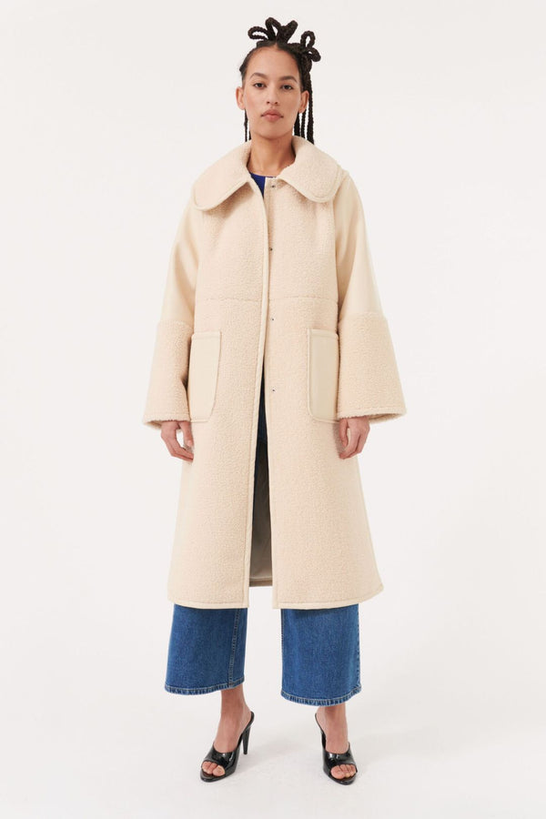 Dory Coat