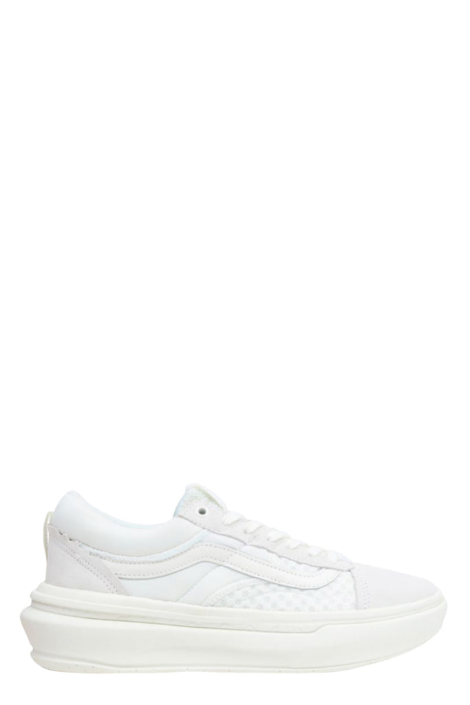 Old Skool Overt Plus CC LUX tornacipő