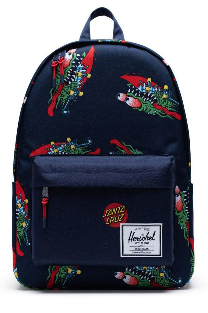 Classic Backpack XL - Santa Cruz Collection