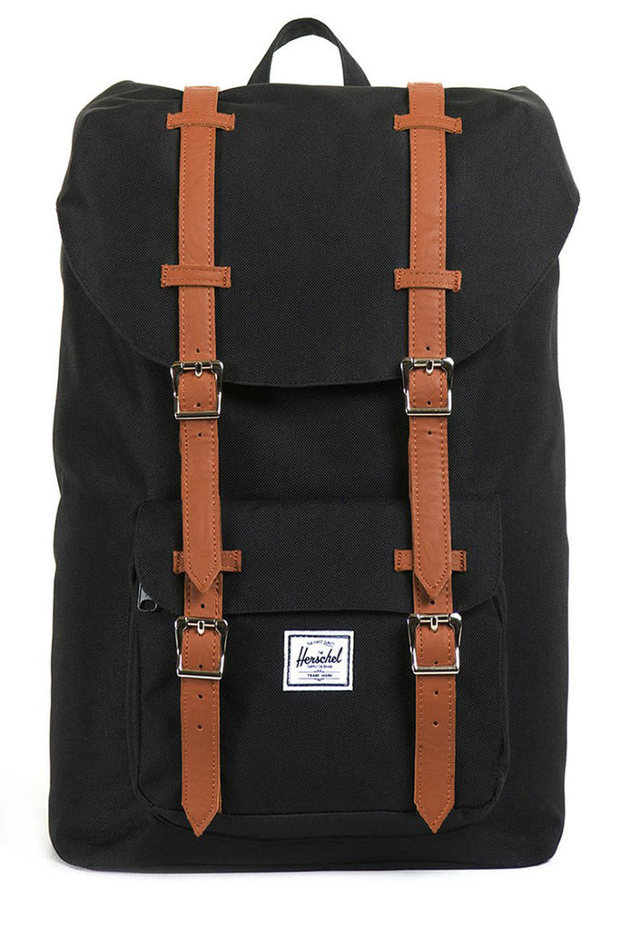 Little America Backpack Mid-Volume - Herschel - backpack