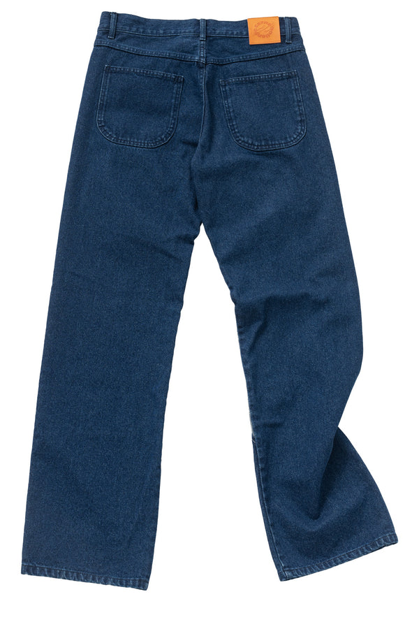 Lovepants Bottoms Denim Pants