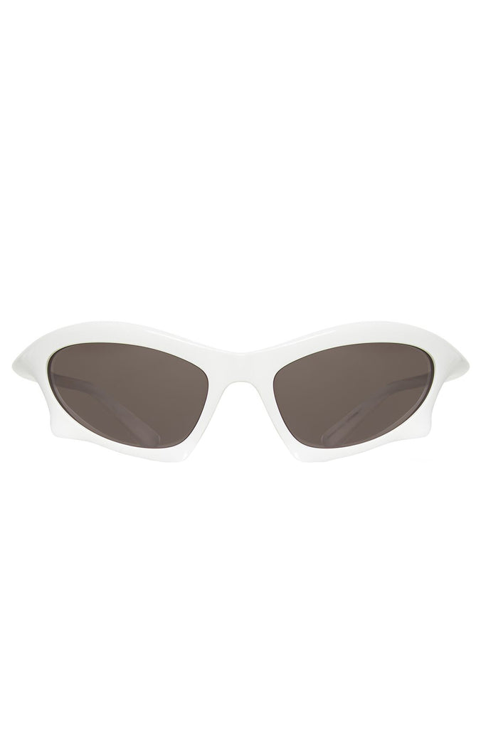 Bat Geometrical Sunglasses