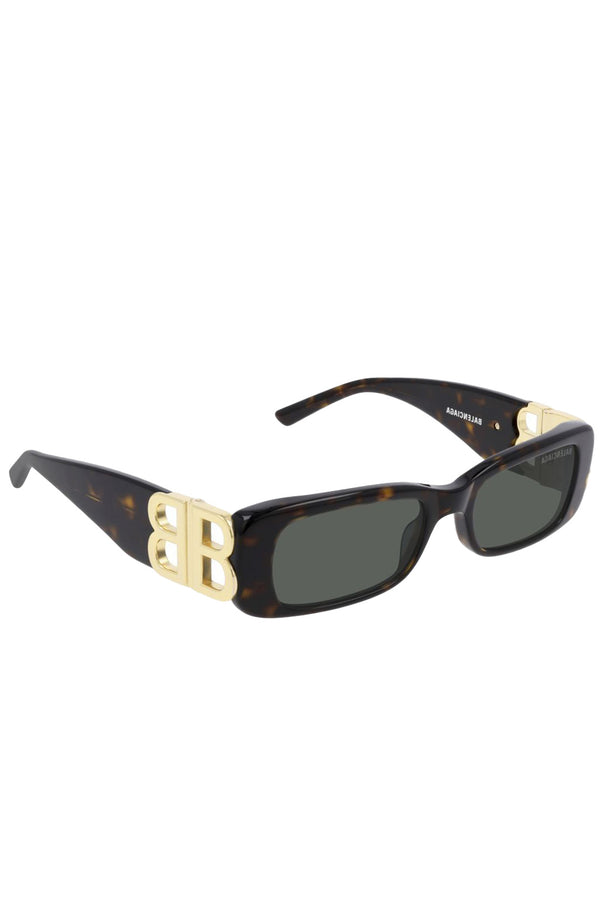 Dynasty Rectangle Sunglasses