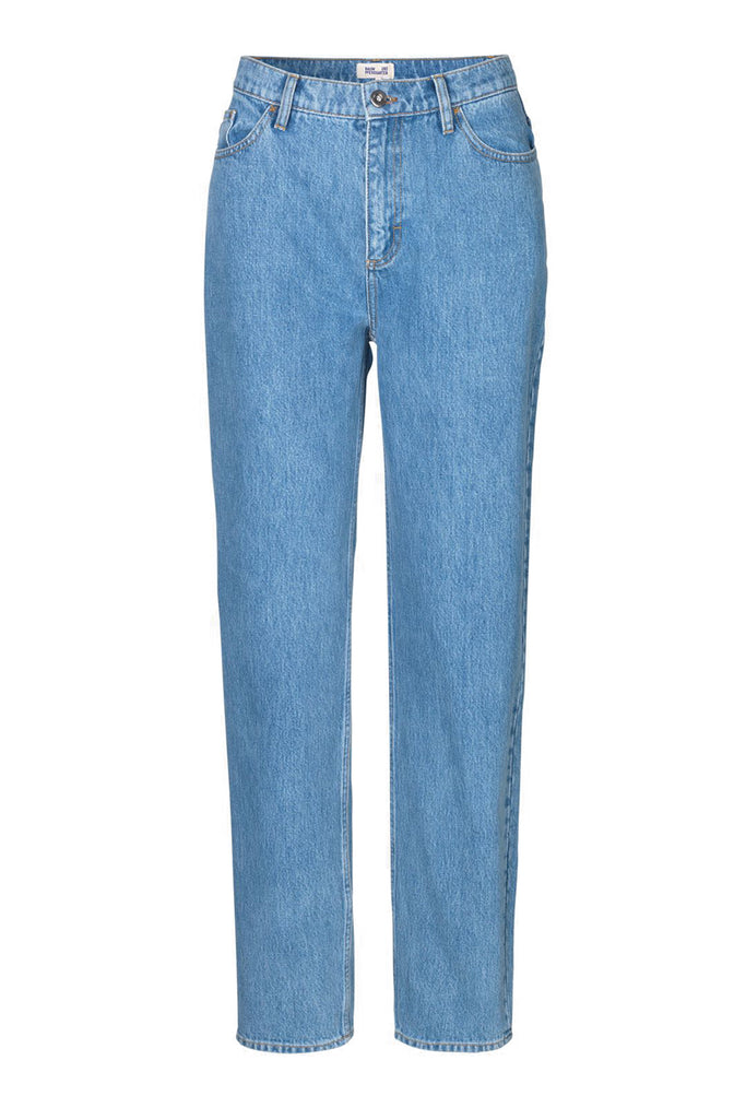 Nancy Organic Cotton Jeans