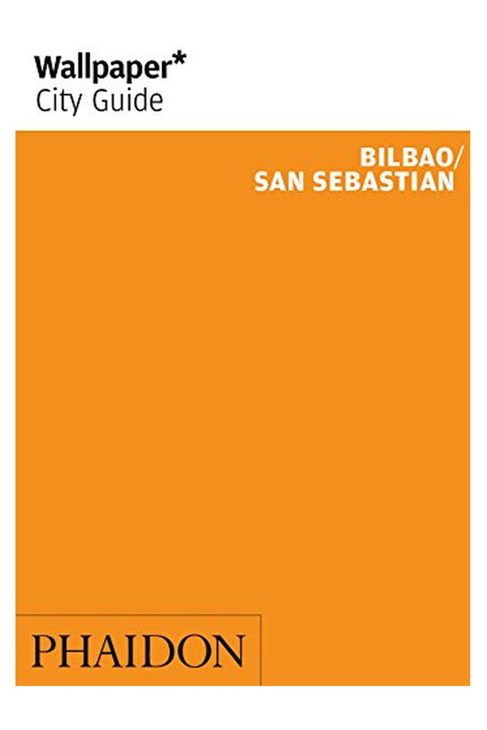 Wallpaper* City Guide Bilbao / San Sebastian