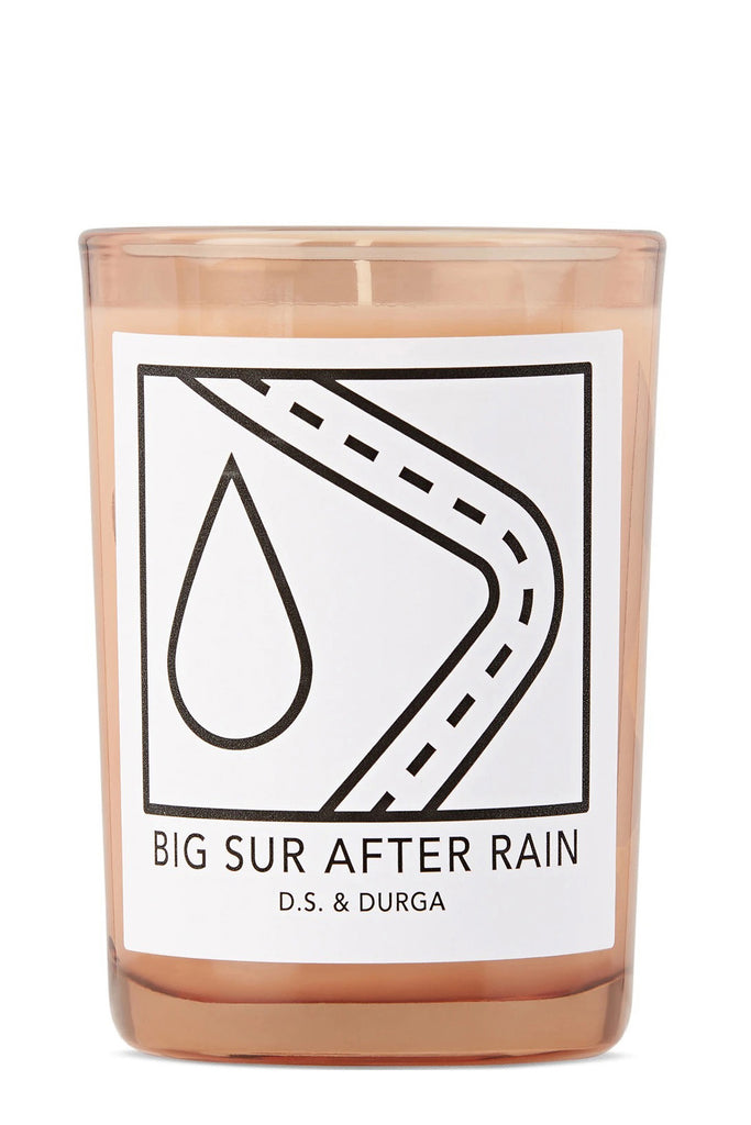 Big Sur After Rain 7 oz / 198 g Candle