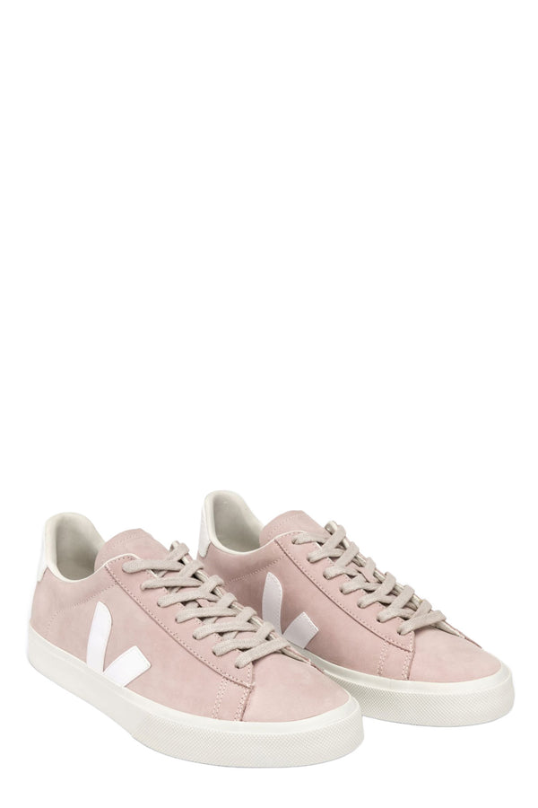 Campo Nubuck Sneakers