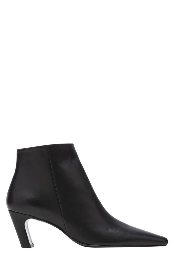 Xenia Ankle Boots