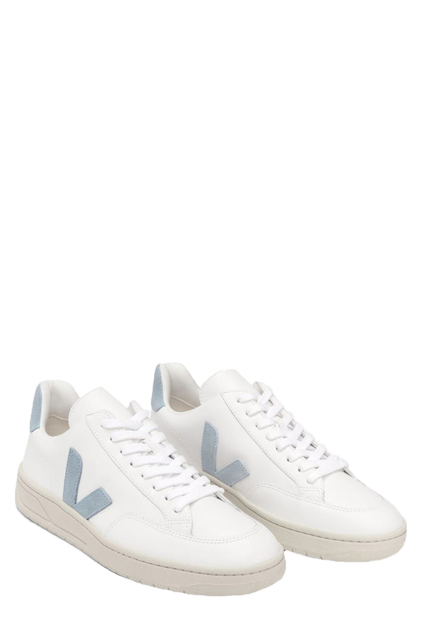 V-12 Leather Sneakers