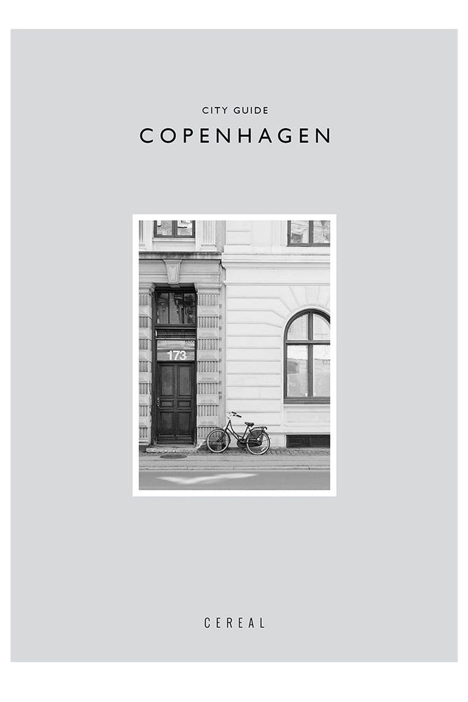 Cereal City Guide: Copenhagen