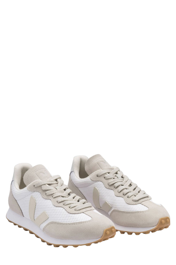 Rio Branco Alveomesh Sneakers