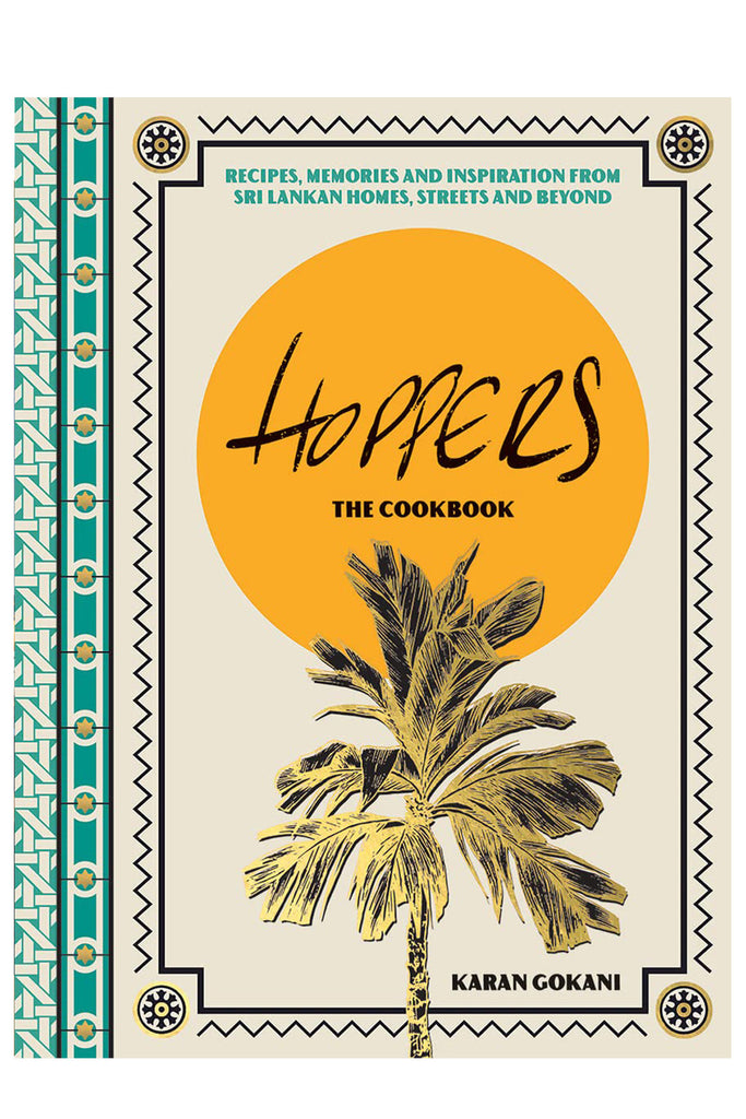 Hoppers: The Cookbook 