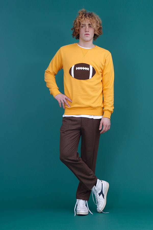 Football Sweatshirt