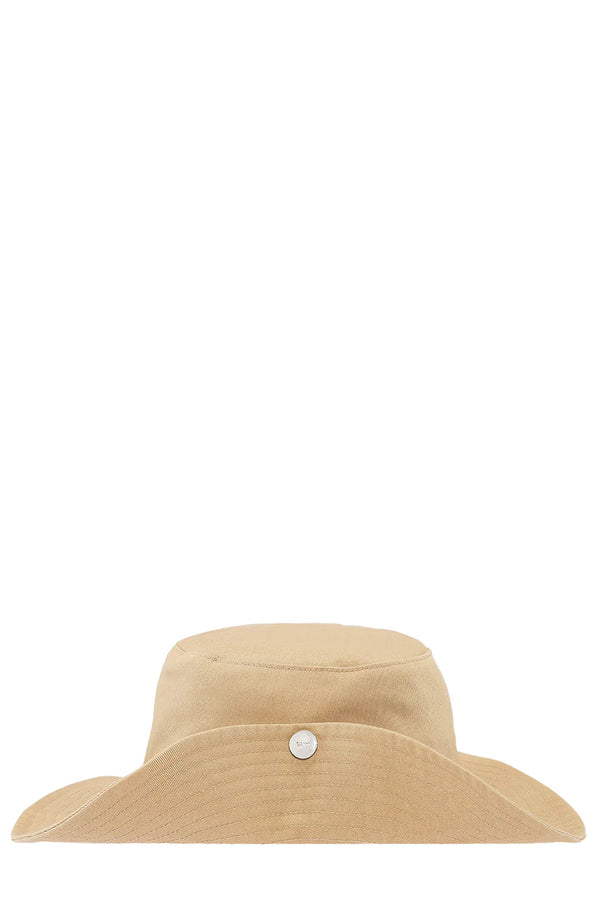 Organic Cotton Hat