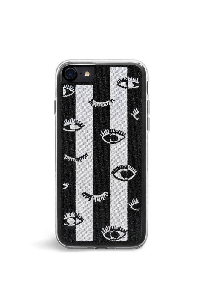 Wide Shut Phone Case