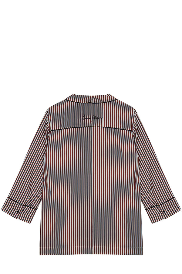 Jude L Pyjama Shirt