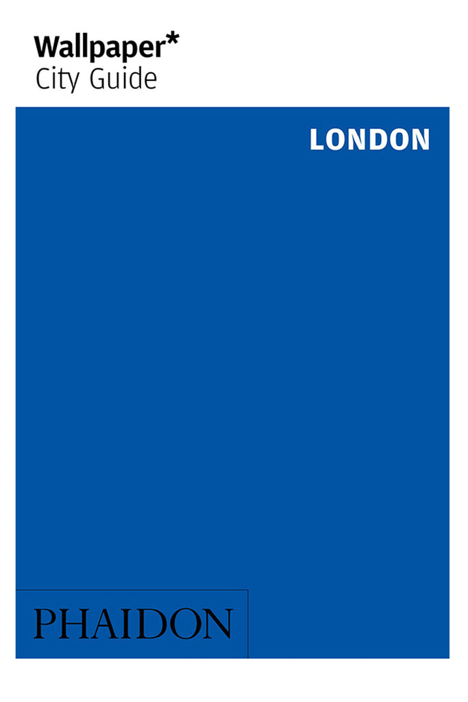 Wallpaper* City Guide London