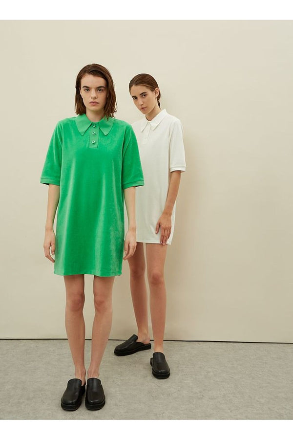 Cani T-Shirt Mini Dress