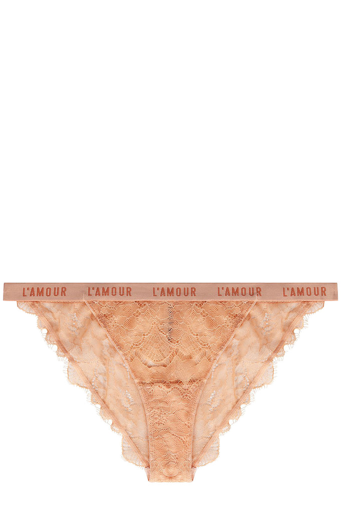 Wild Rose Panties