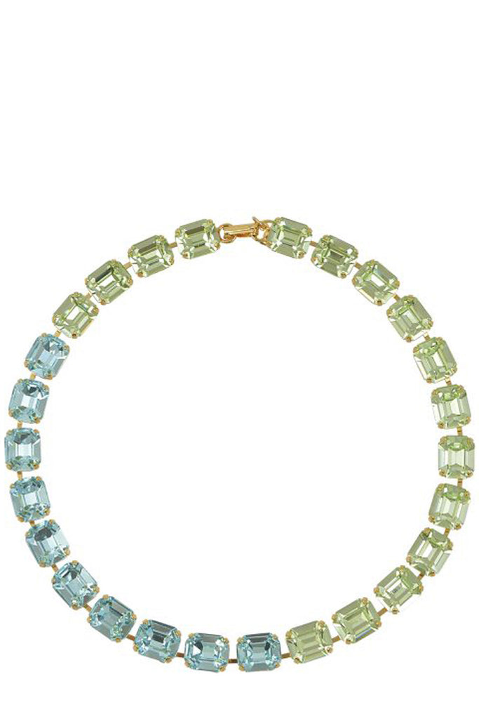 The Cool Mum choker in multicolor from the brand MAYOL JEWELRY