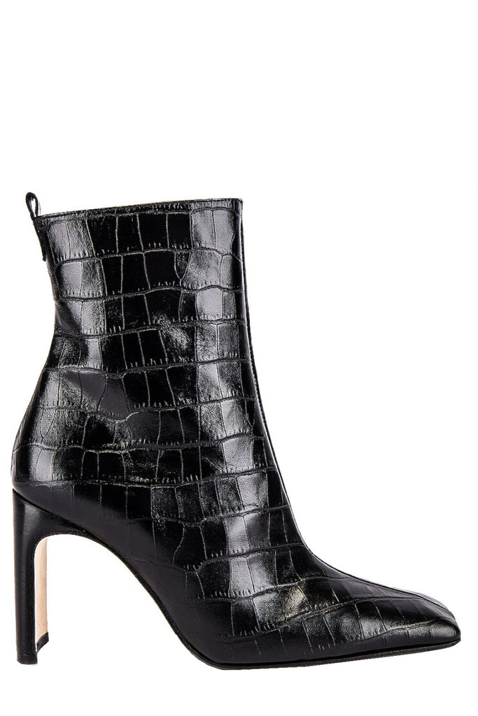 Marcelle Leather Boots