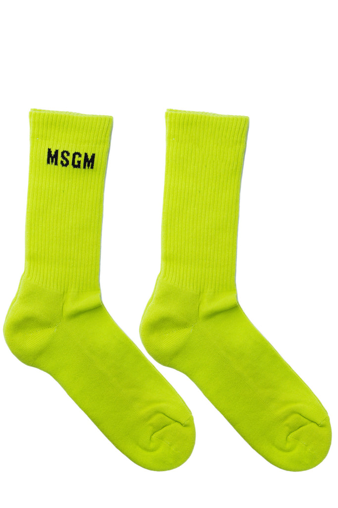 Socks With Logo Design