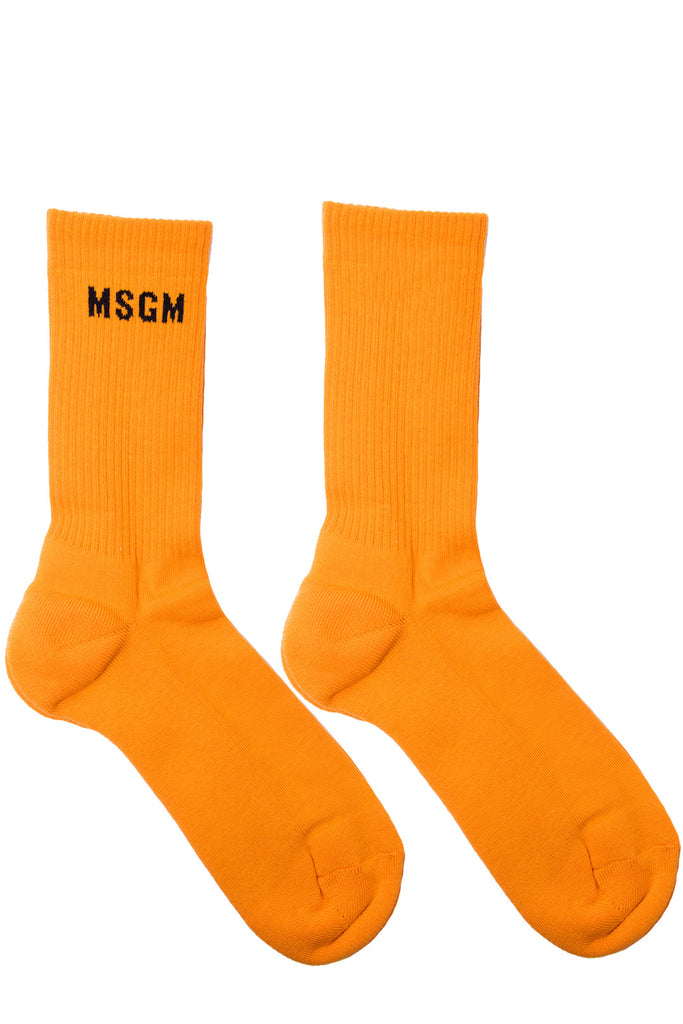 Socks With Logo Design