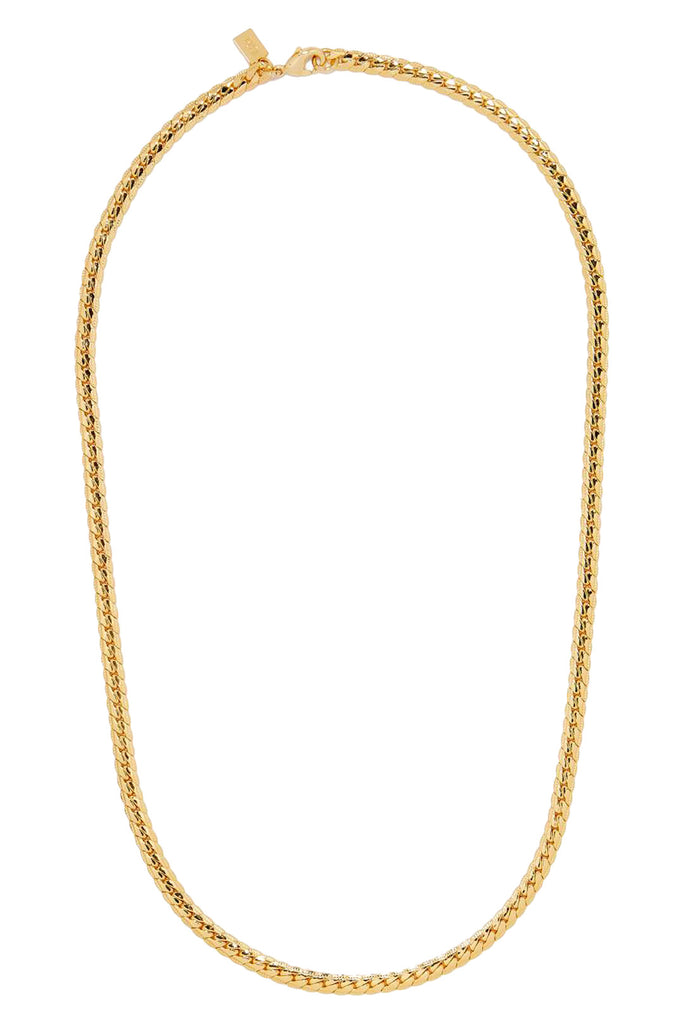 Oslo Chain