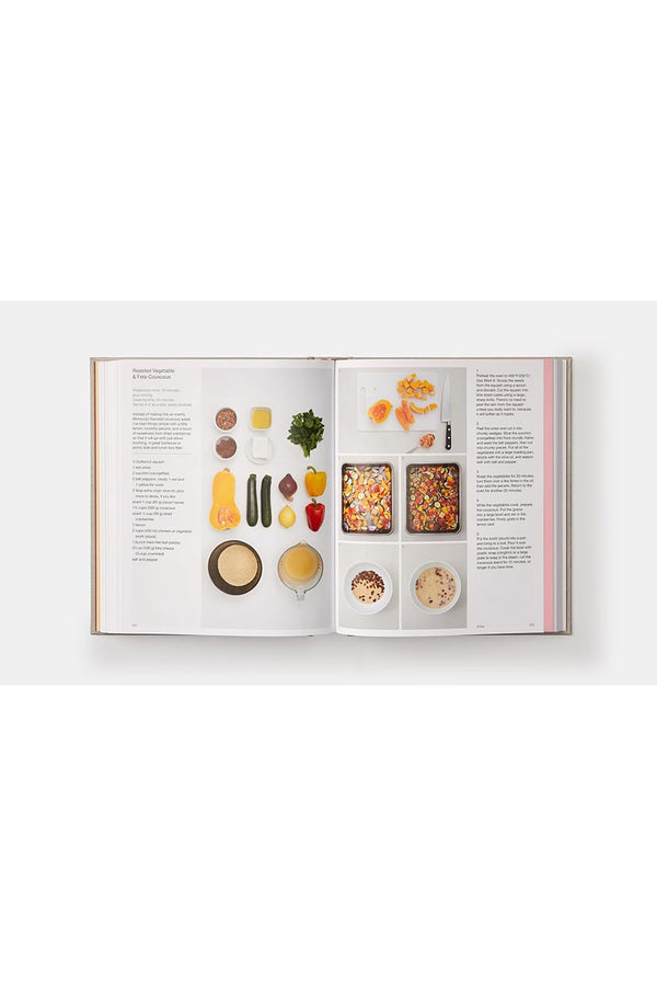 Simple & Classic: 123 Step-By-Step Recipes By Jane Hornby