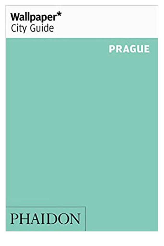 Wallpaper* City Guide Prague