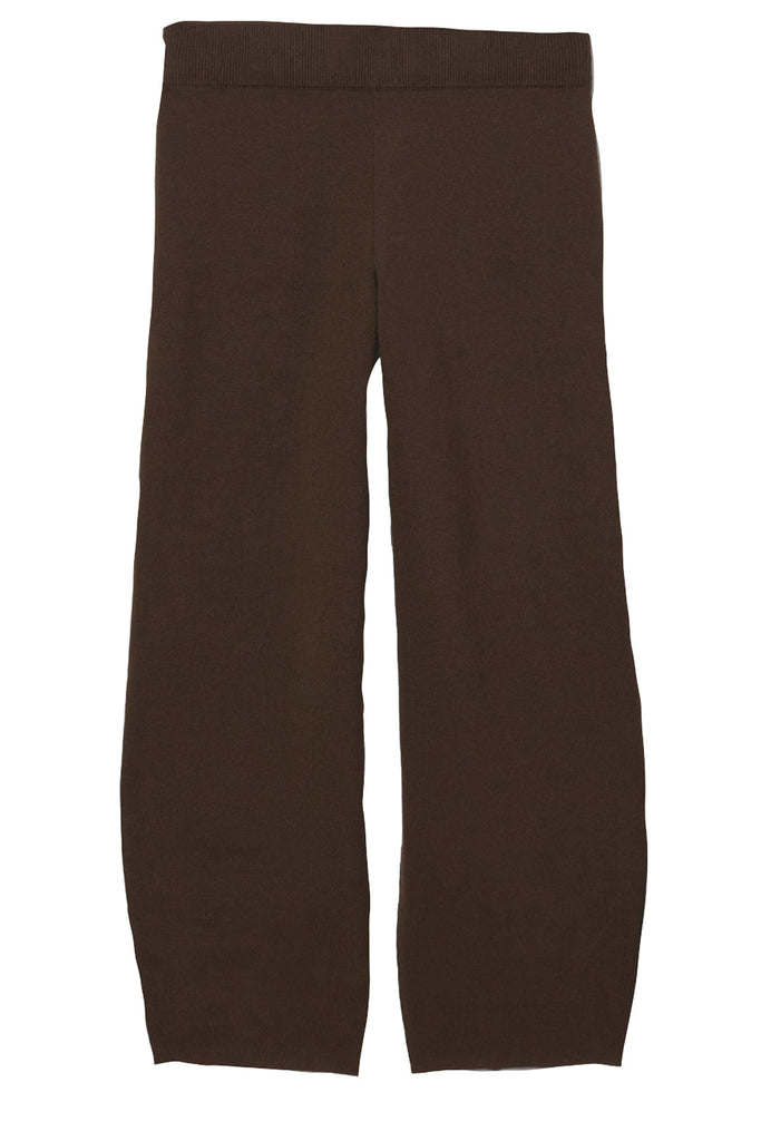 Cashmere-Blend Jogging Bottoms