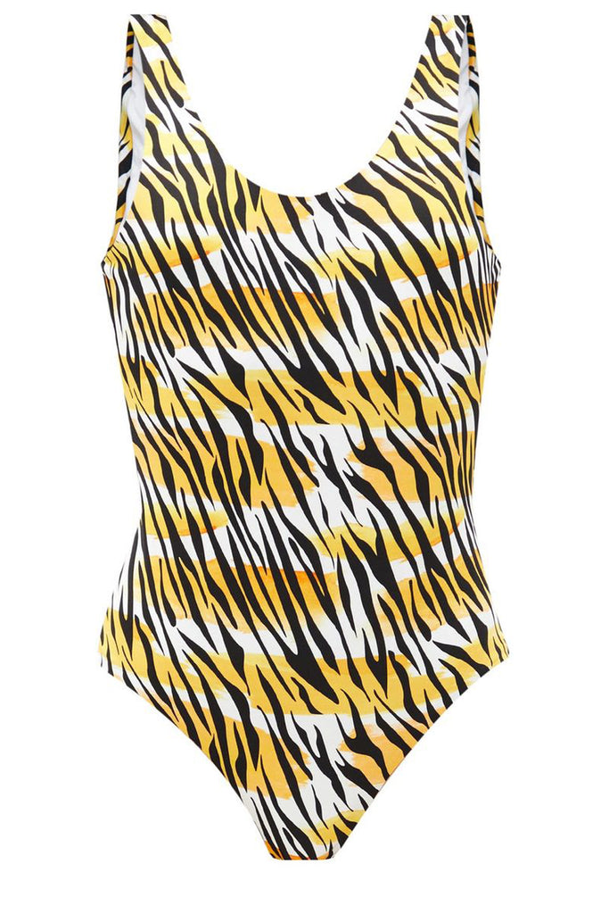 For A Rainy Day Swimsuit