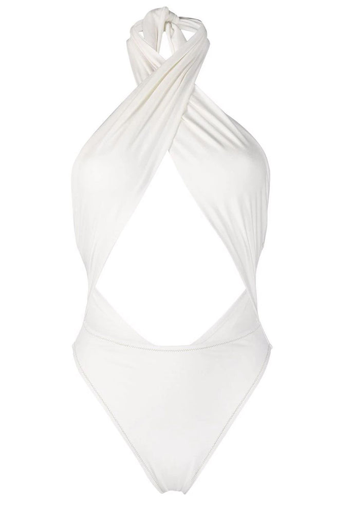 Italian Stallion Swimsuit