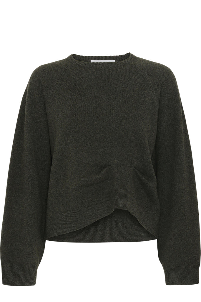 Beni Merino Wool Sweater