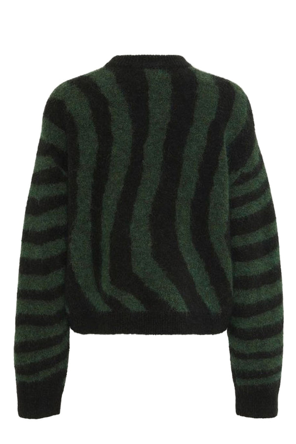 Cami Wool Sweater